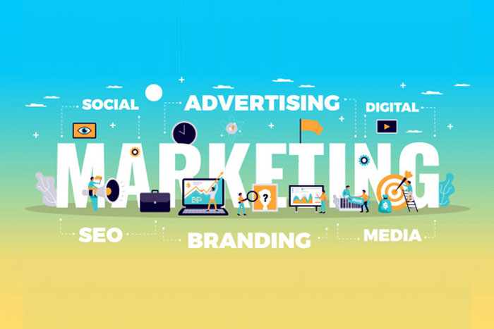 digital marketing strategy