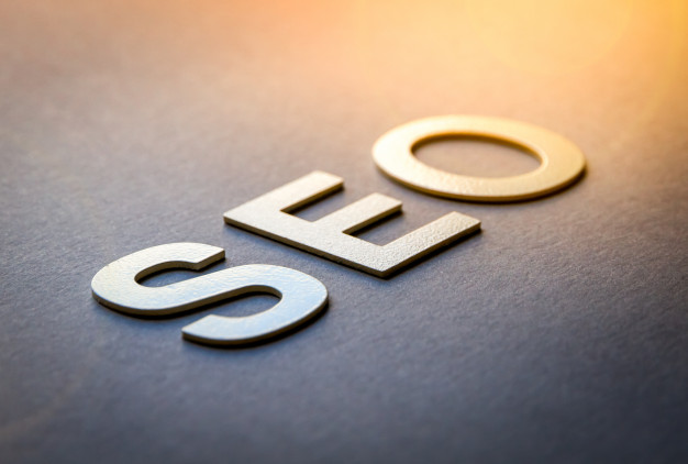 SEO Professional