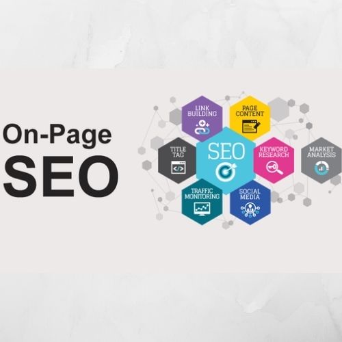 On-Page SEO